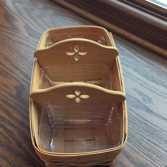 Longaberger Other - Longaberger Basket